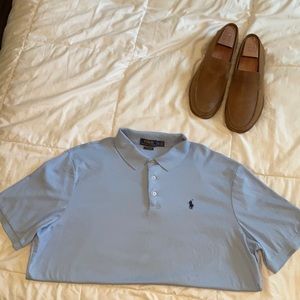 Polo Ralph Lauren shirt